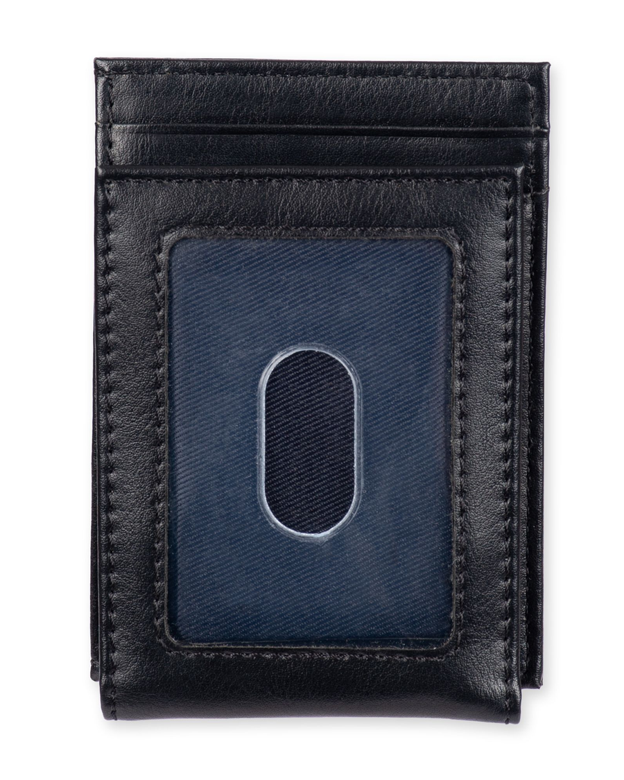 (image for) Colorful Wide Magnetic FPW Wallet